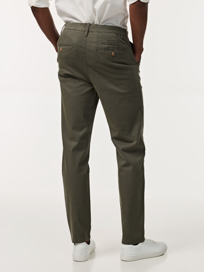Calas chino