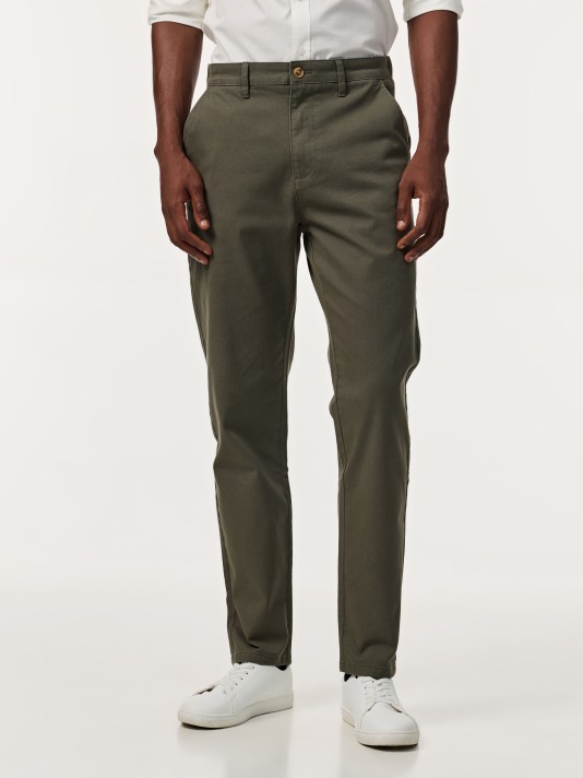 Calças chino Calças chino