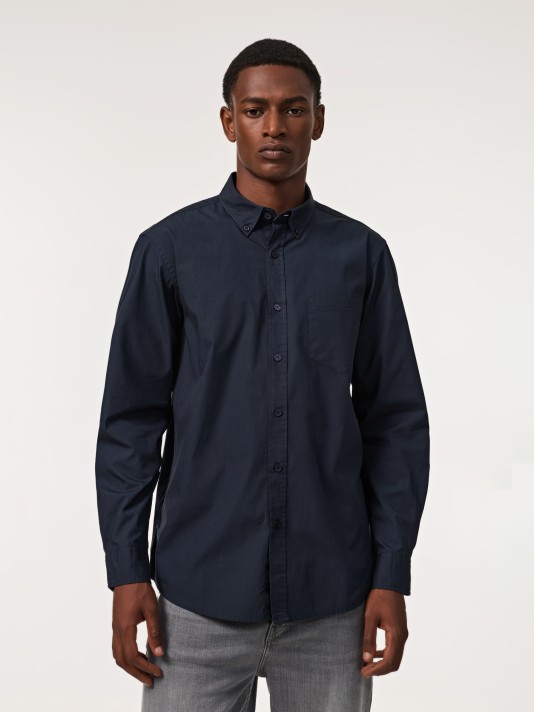 Camisa 100% algodo
