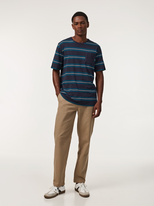 T-shirt estampada T-shirt estampada