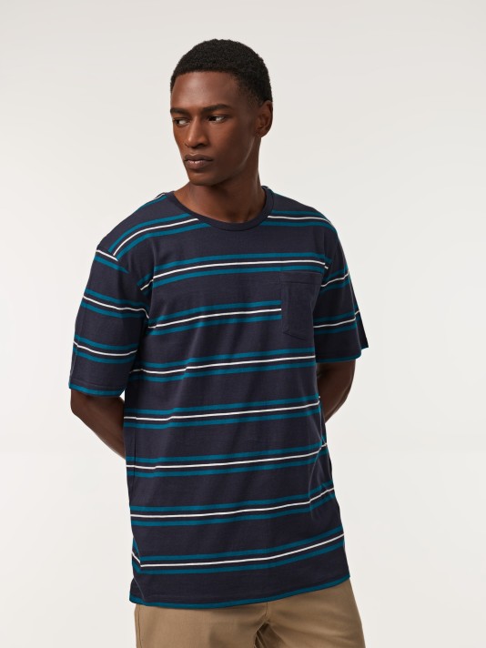 T-shirt estampada