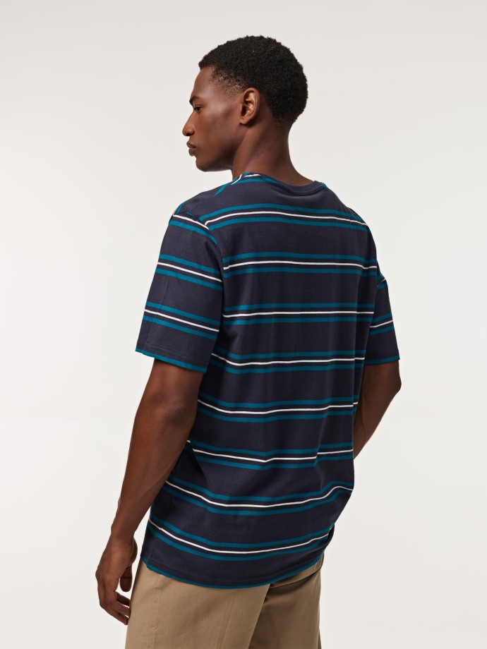 T-shirt estampada