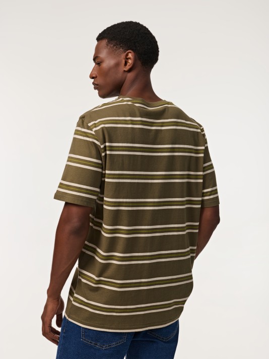 T-shirt estampada T-shirt estampada