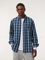 Camisa xadrez