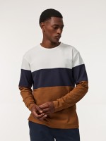 Camisola em malha