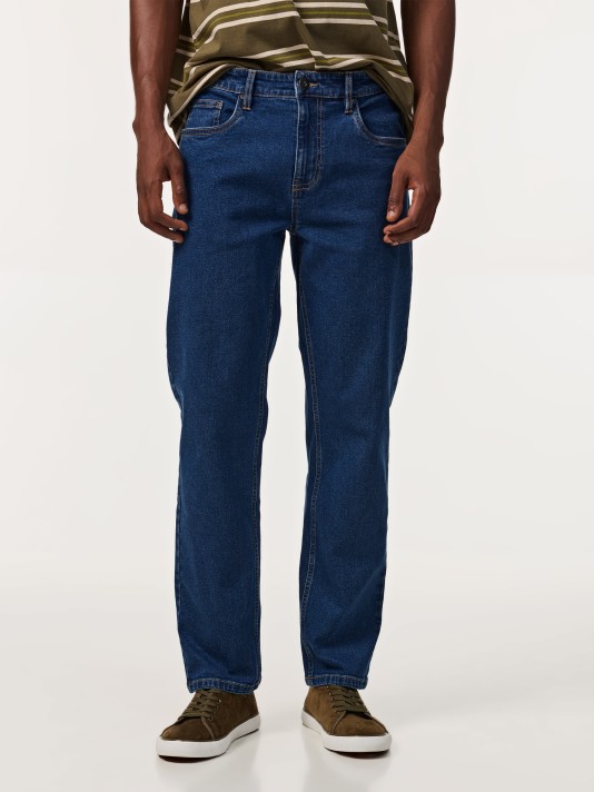 Calças de ganga slim Calças de ganga slim