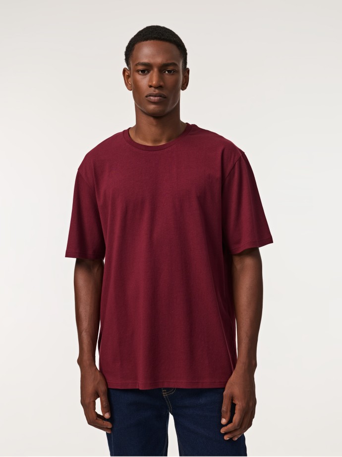 T-shirt bsica