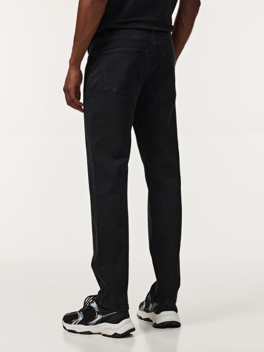 Calças de ganga slim Calças de ganga slim