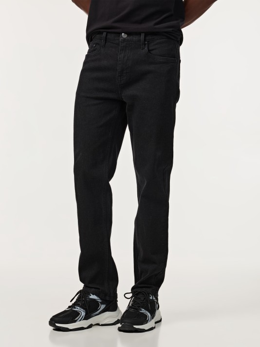 Calças de ganga slim Calças de ganga slim