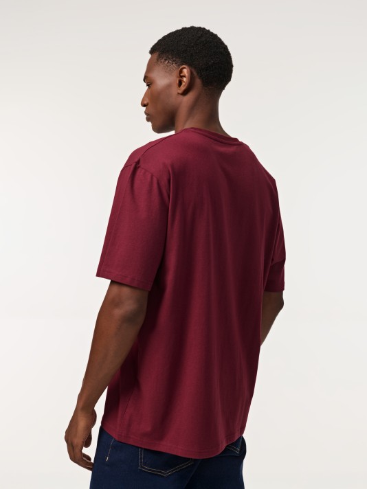 T-shirt básica T-shirt básica