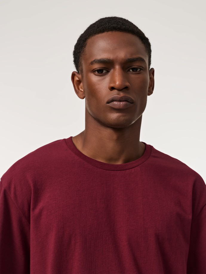 T-shirt bsica