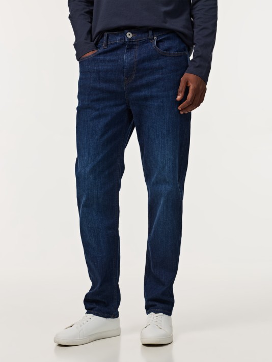 Calças de ganga slim Calças de ganga slim