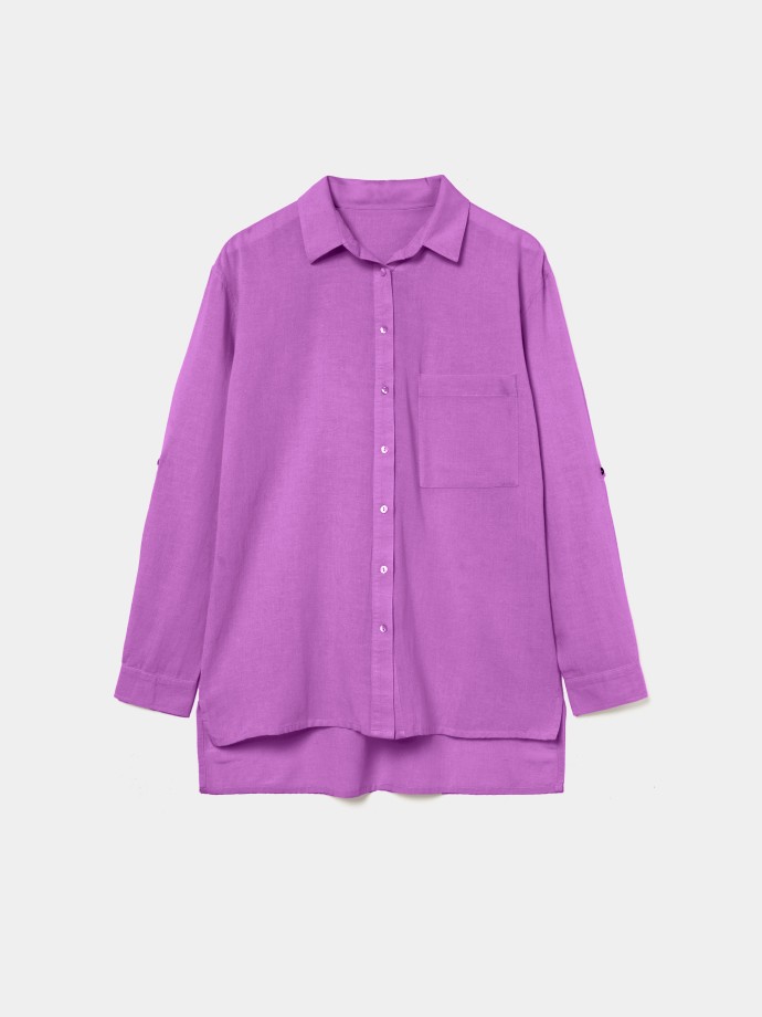 Camisa Casual