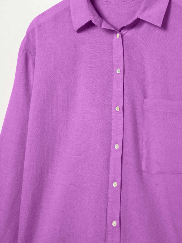 Camisa Casual