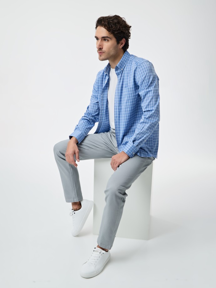 Calas slim fit
