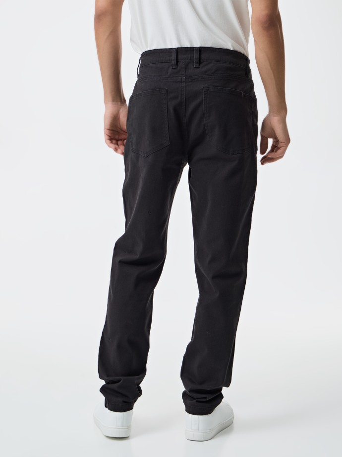 Calas slim fit