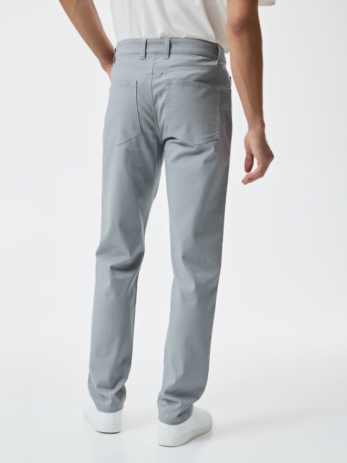 Calas slim fit