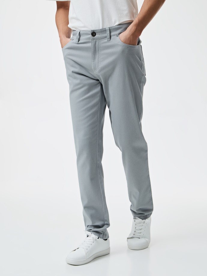 Calas slim fit