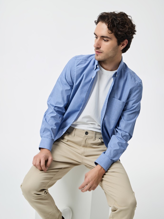 Calas slim fit