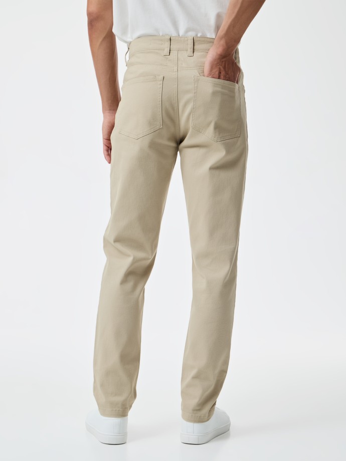 Calas slim fit