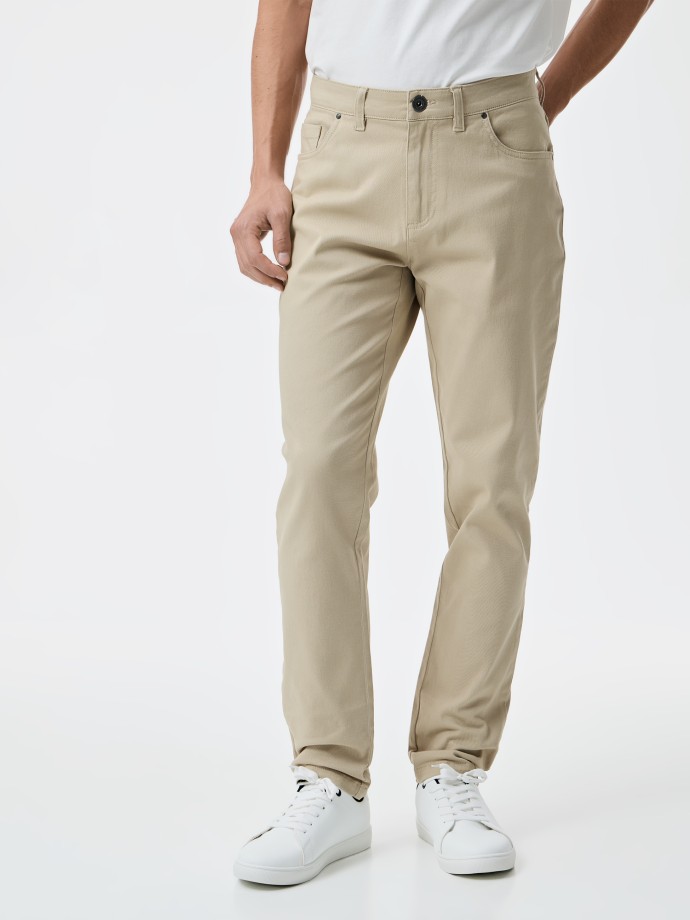 Calas slim fit