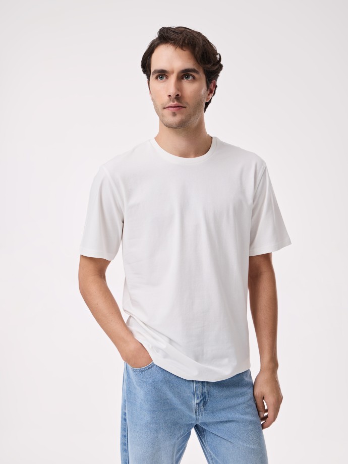 T-shirt bsica