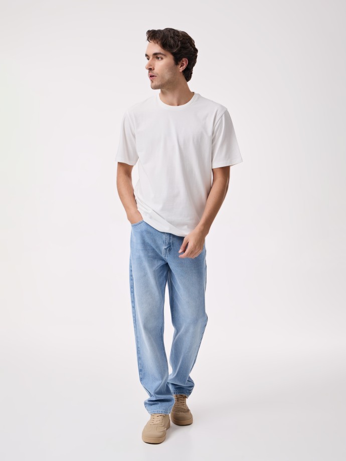 T-shirt bsica