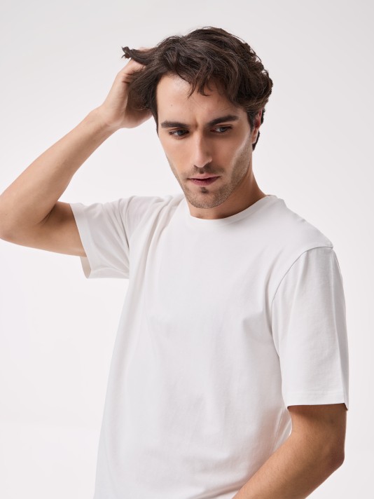 T-shirt bsica
