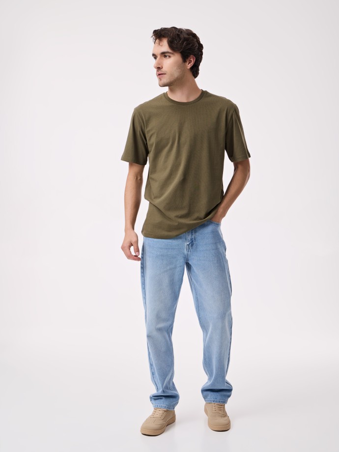 T-shirt bsica