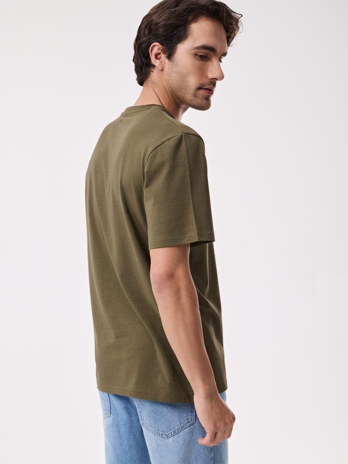 T-shirt bsica