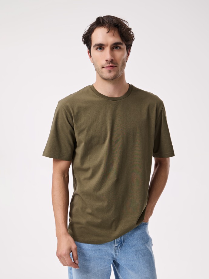 T-shirt bsica