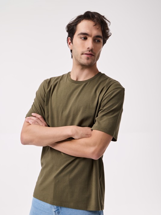T-shirt bsica