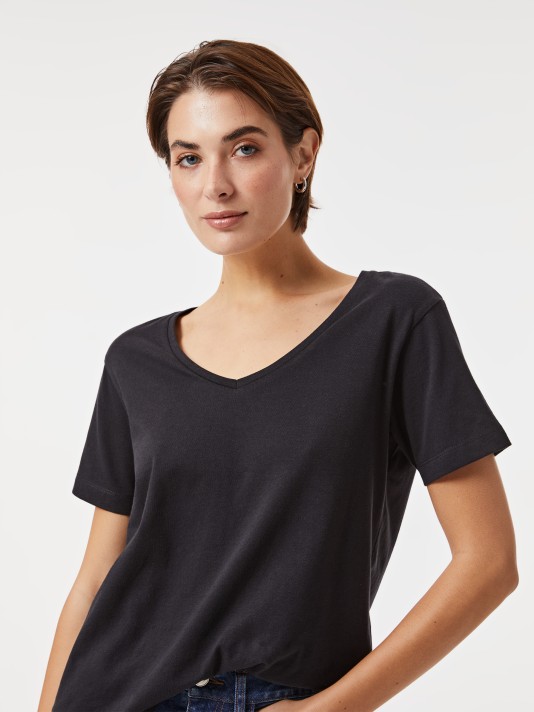 T-shirt bsica