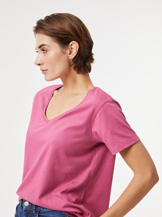 T-shirt bsica