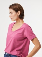 T-shirt básica T-shirt básica