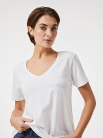 T-shirt básica T-shirt básica