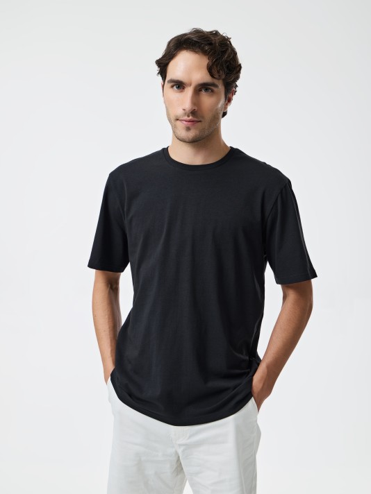 T-shirt bsica