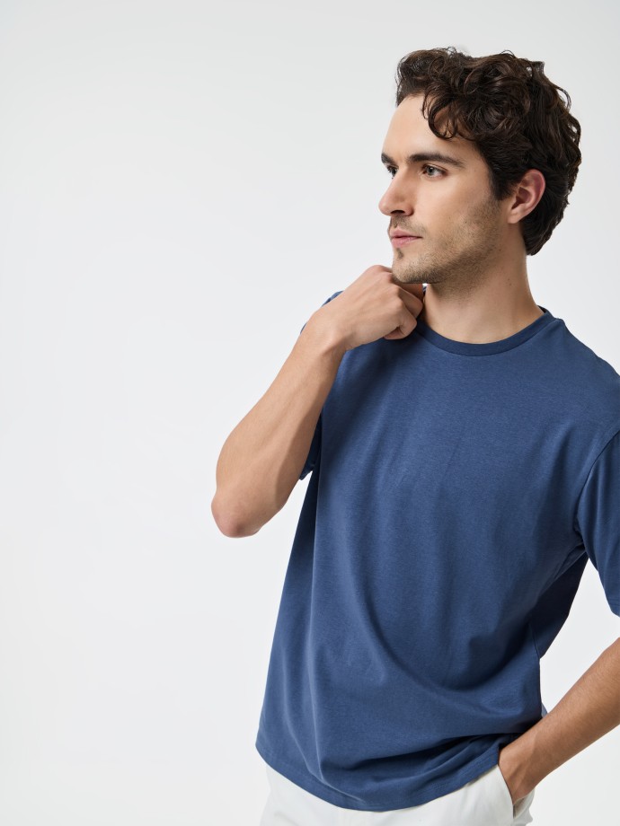 T-shirt bsica