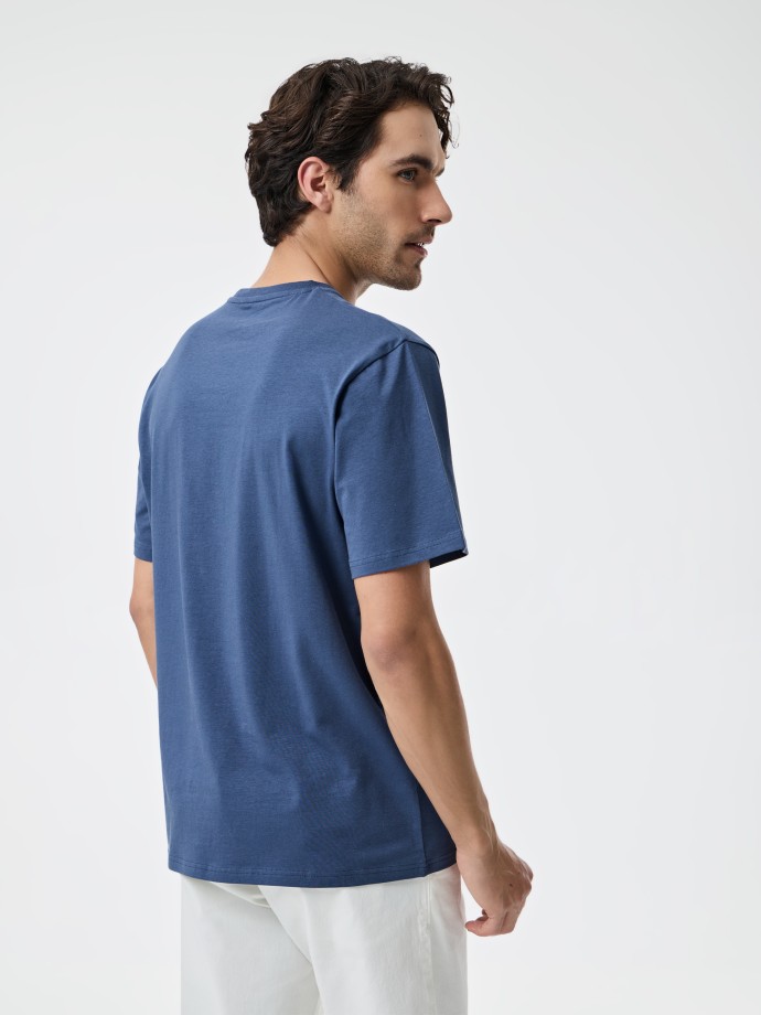 T-shirt bsica