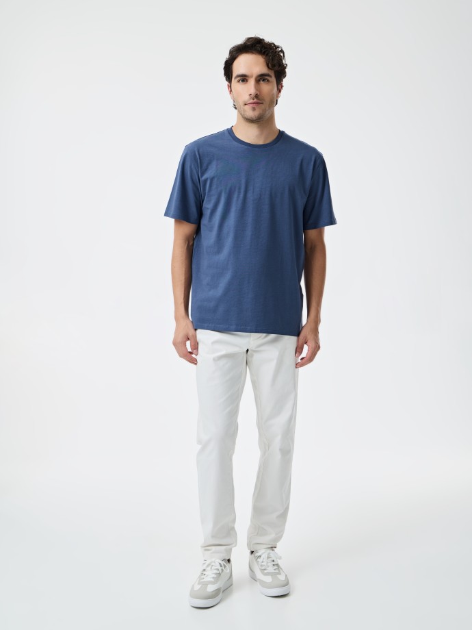 T-shirt bsica