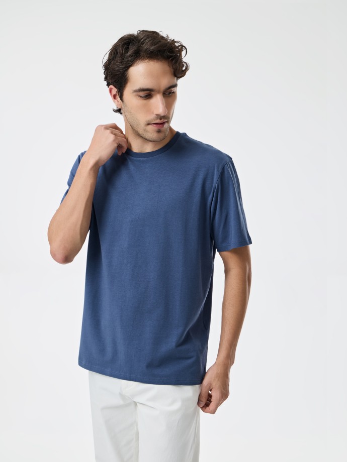 T-shirt bsica