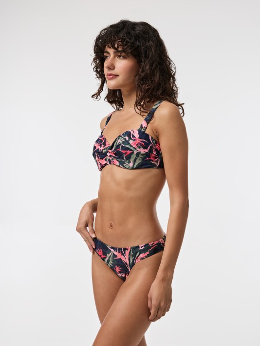 Parte de cima biquíni Parte de cima biquíni