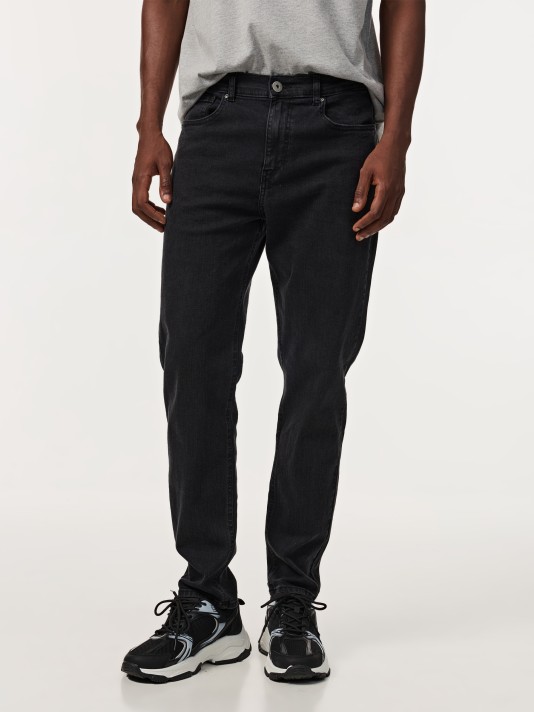 Calças de ganga slim Calças de ganga slim