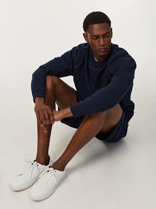 Camisola básica Camisola básica