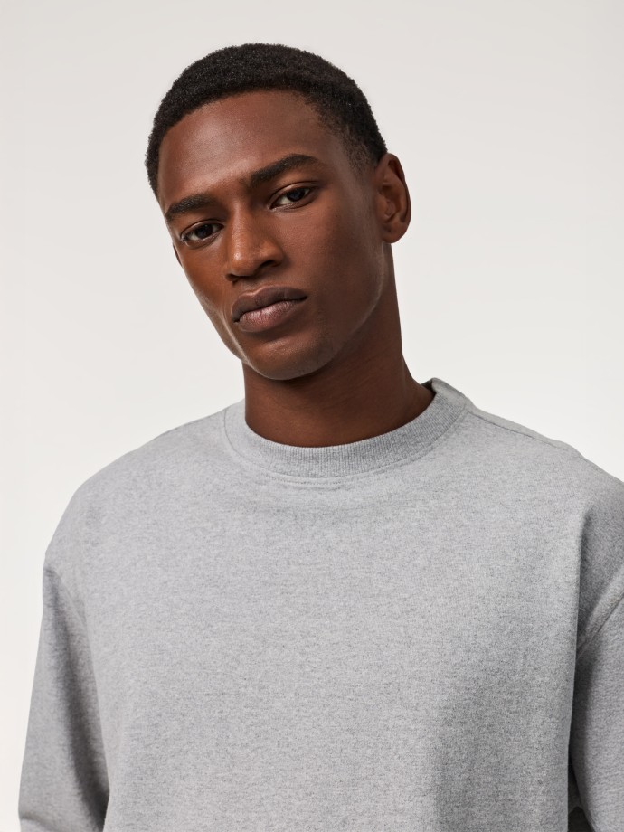 Camisola bsica