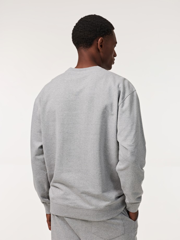 Camisola bsica