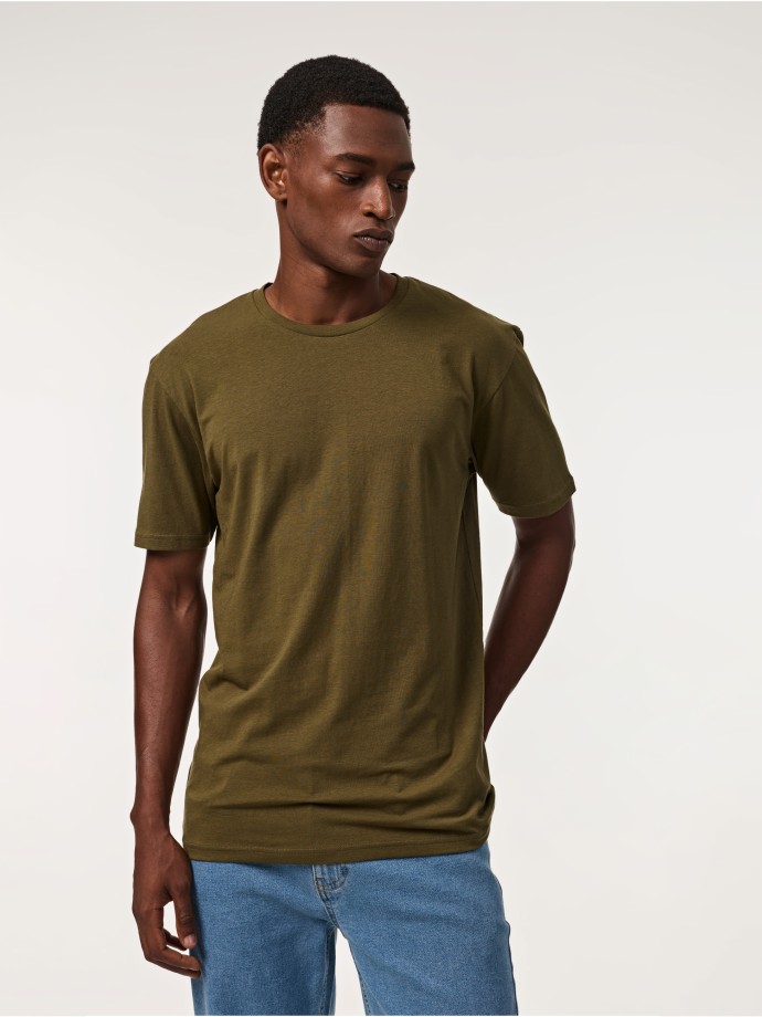 T-shirt bsica