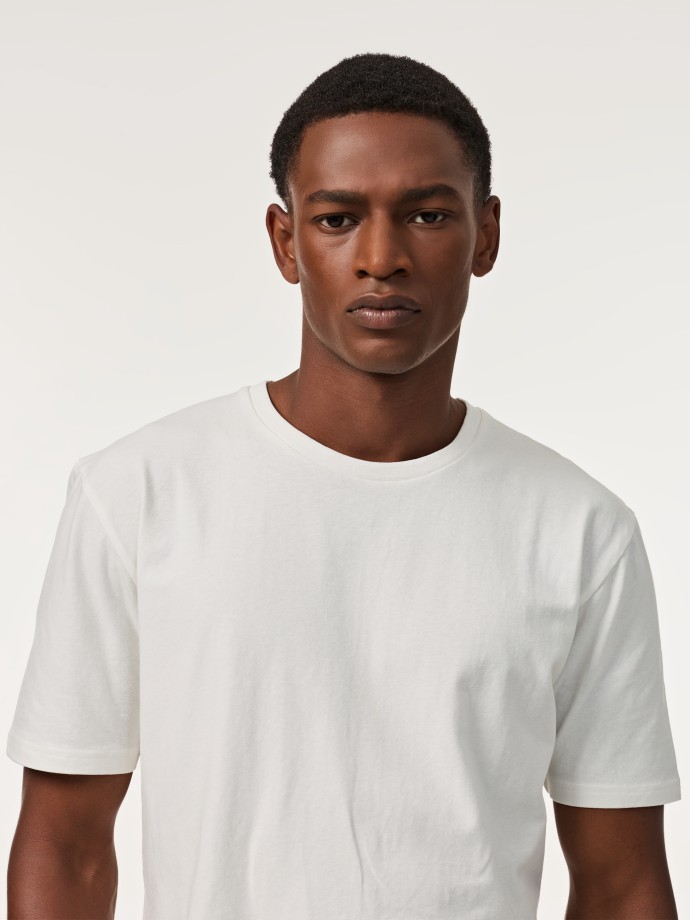 T-shirt bsica