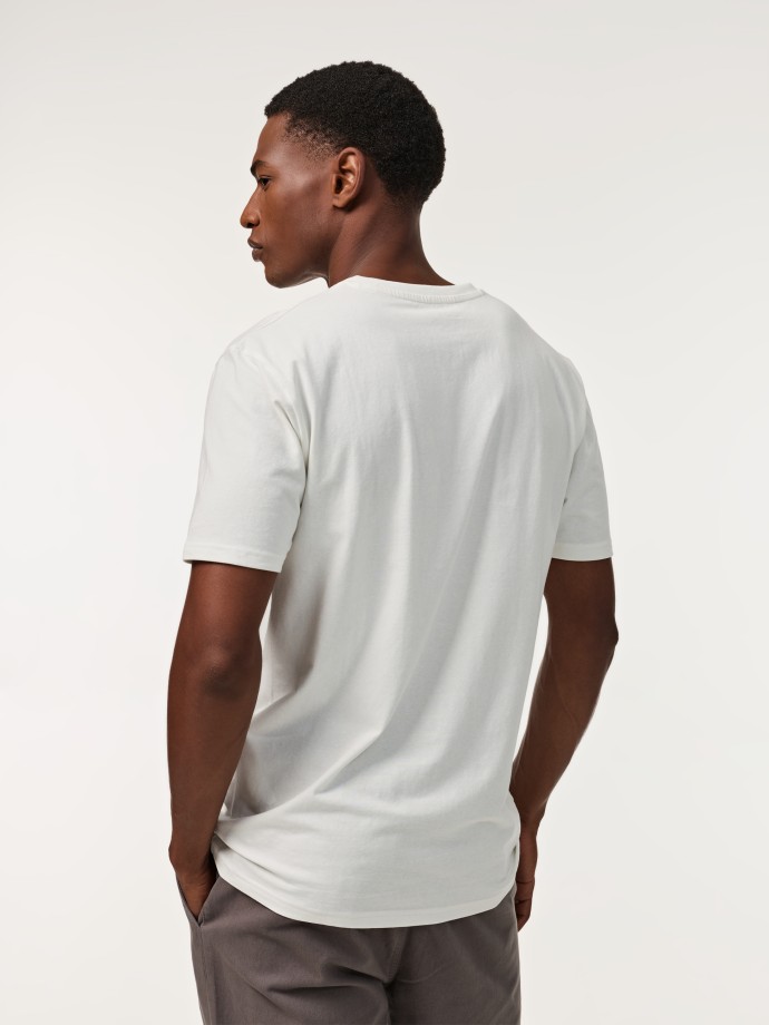 T-shirt bsica