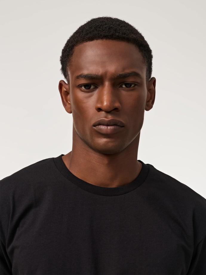 T-shirt bsica